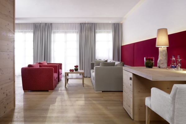Hotel Der Margarethenhof